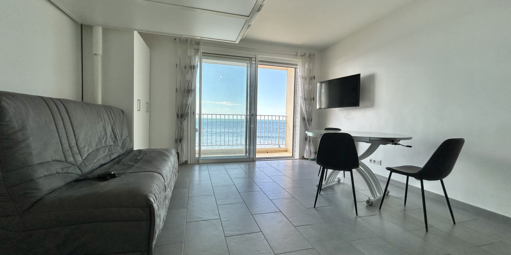 appartement à BIARRITZ (64200)