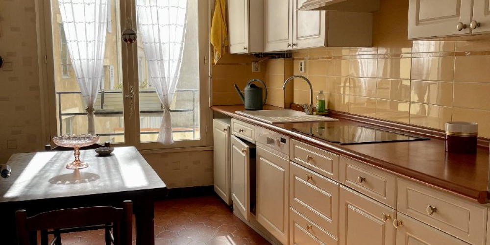 appartement à BIARRITZ (64200)