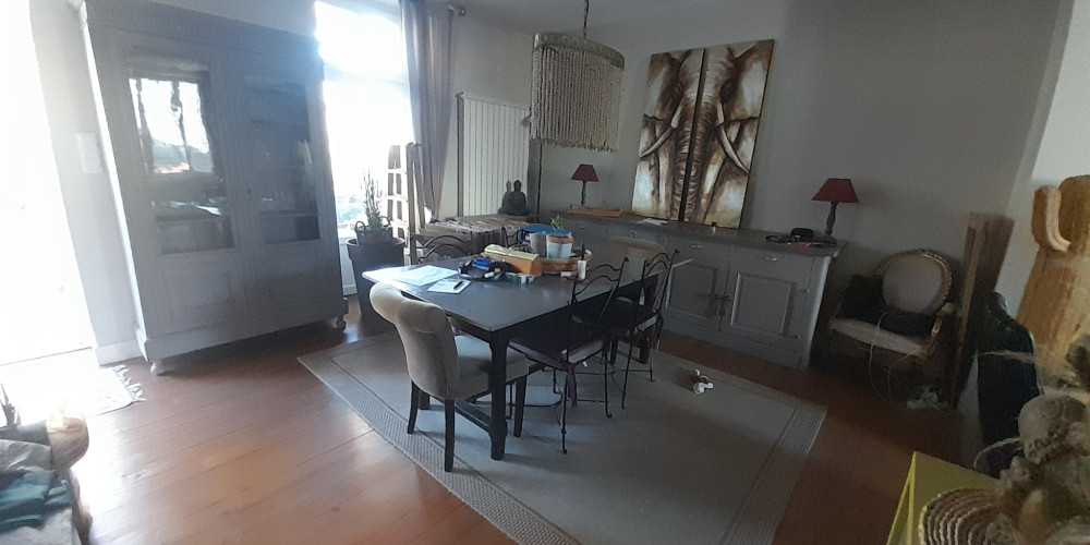 maison à LOURDES (65100)