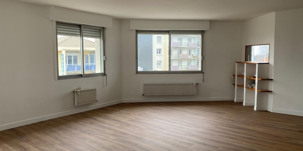 appartement à LANNEMEZAN (65300)