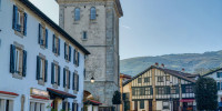 maison à BAYONNE (64100)