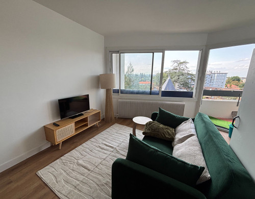 appartement  PAU