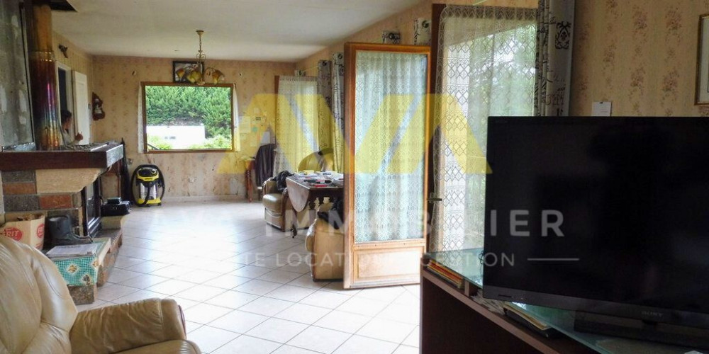 maison à OZENX MONTESTRUCQ (64300)