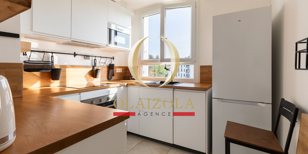 appartement à ANGLET (64600)