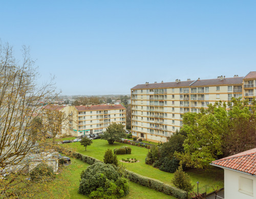 appartement  ANGLET