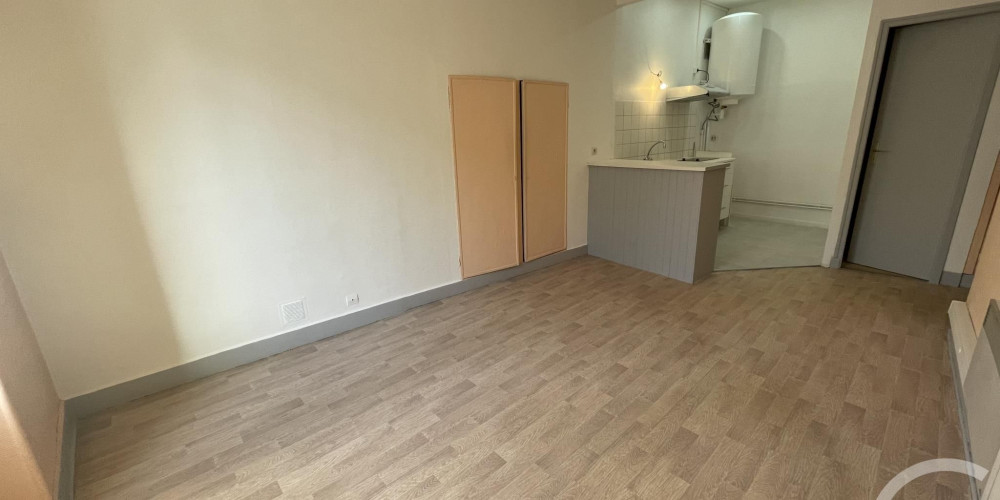 appartement à ORTHEZ (64300)