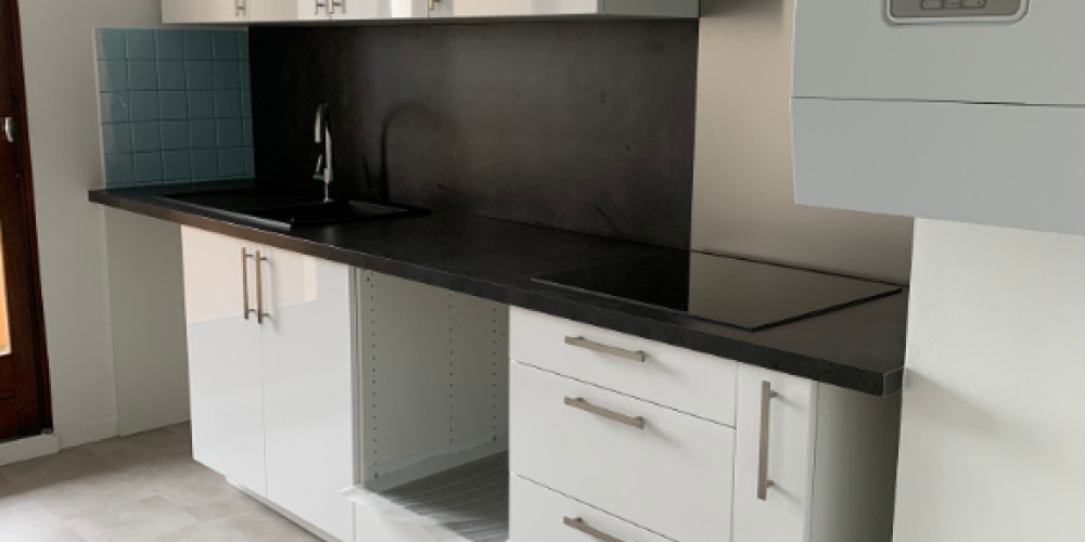 appartement à PAU (64000)
