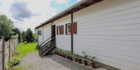maison à ARBONNE (64210)