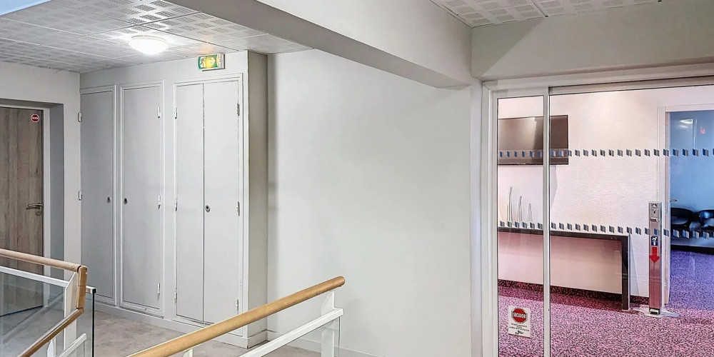 local commercial à TARBES (65000)