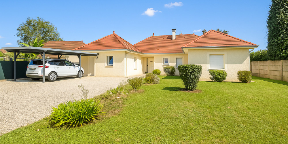 maison à IDRON (64320)