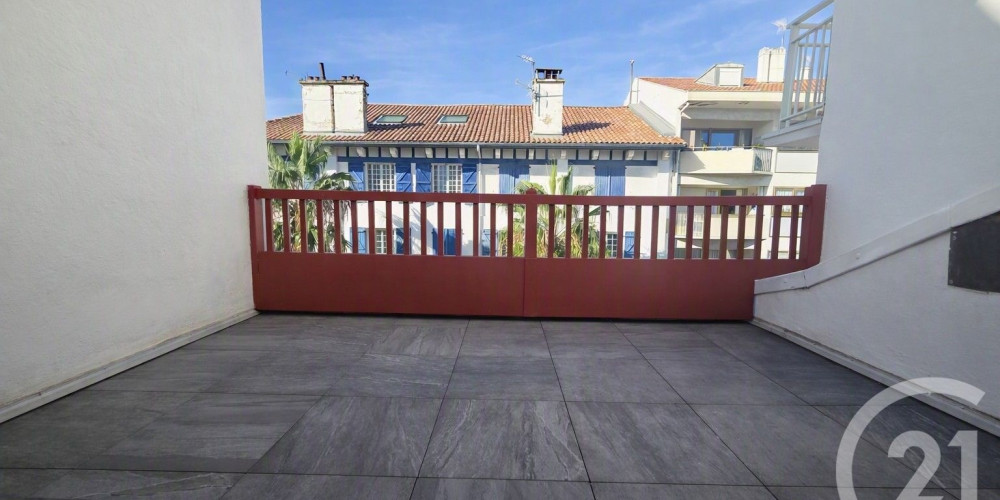 maison à HENDAYE (64700)