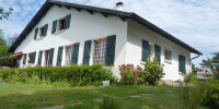 maison à GUETHARY (64210)