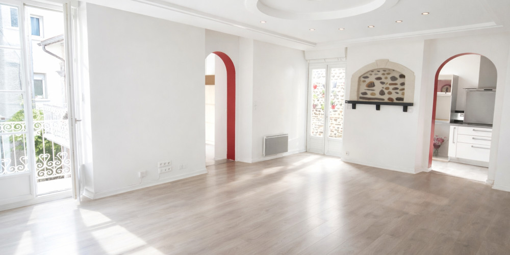 appartement à PAU (64000)