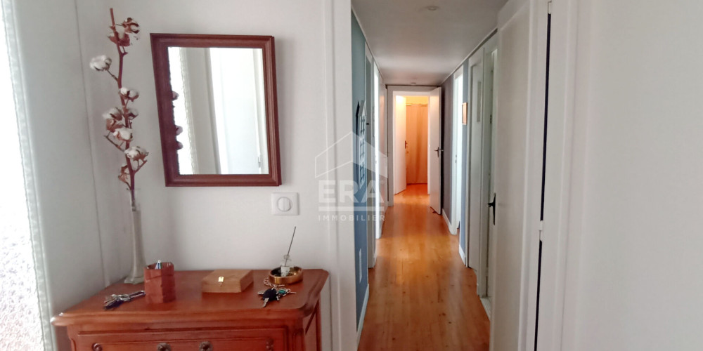 appartement à ANGLET (64600)