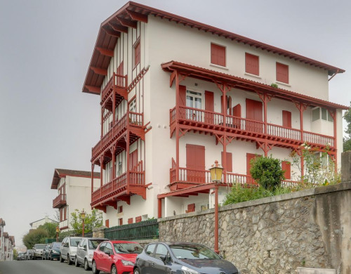 appartement  CIBOURE