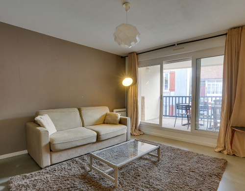 appartement  BIARRITZ