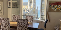appartement à BIARRITZ (64200)