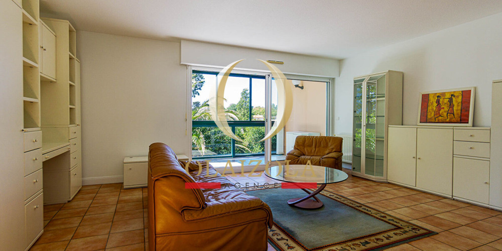 appartement à ANGLET (64600)