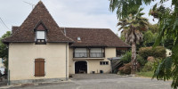 maison à SALIES DE BEARN (64270)
