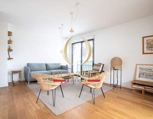 appartement  GUETHARY