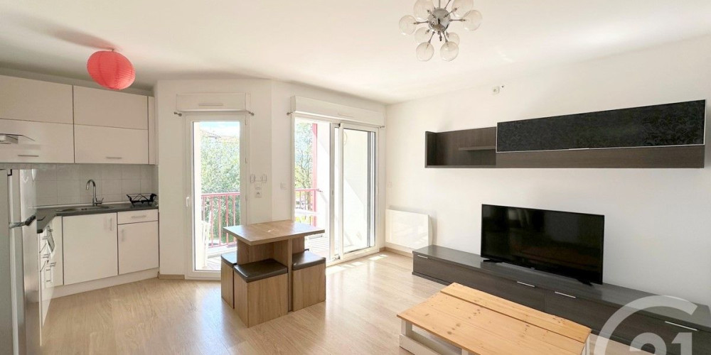 appartement à HENDAYE (64700)