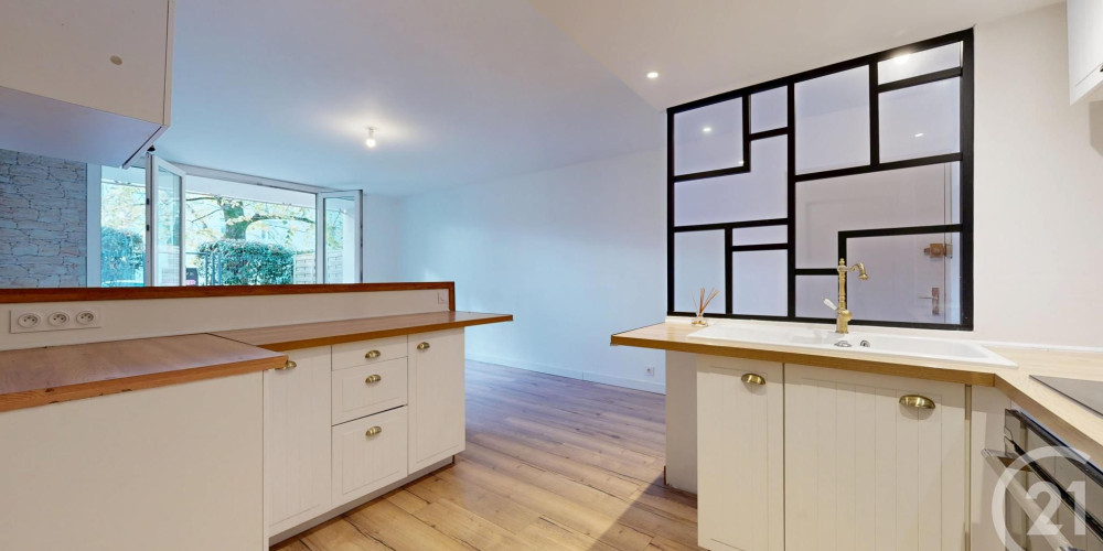 appartement à ANGLET (64600)