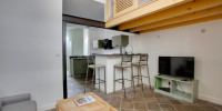 appartement à ST JEAN DE LUZ (64500)
