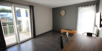 appartement à ARTIGUELOUVE (64230)
