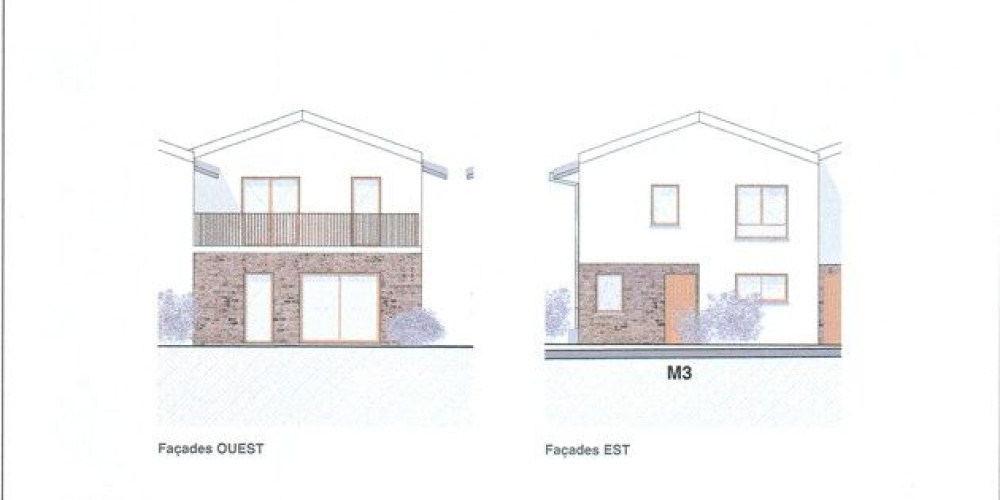 maison à BAYONNE (64100)