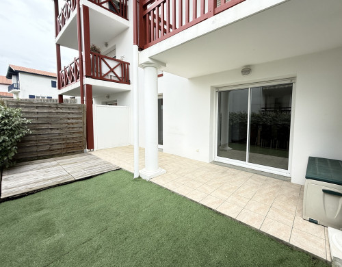 appartement  HENDAYE