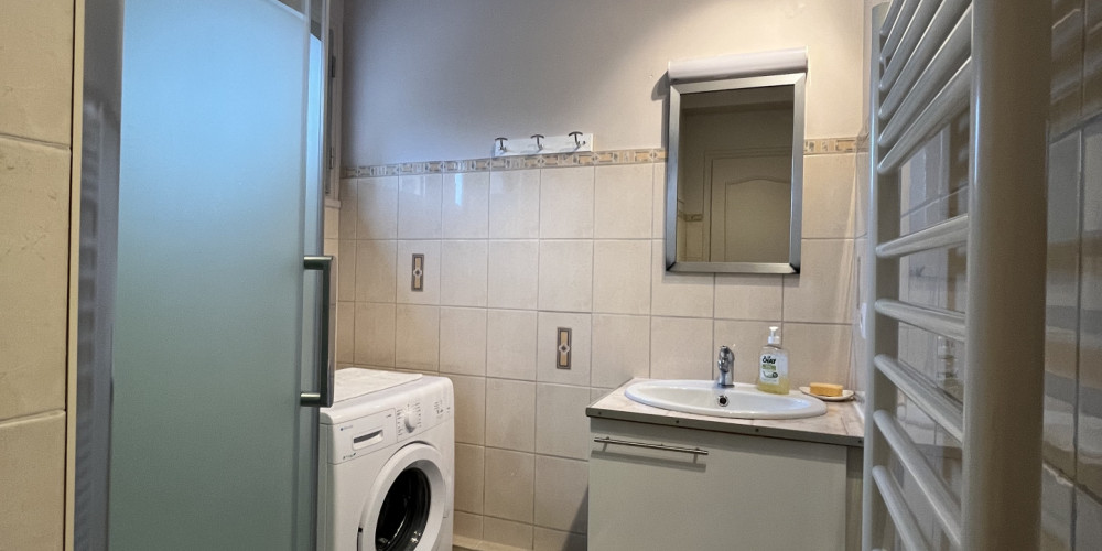 appartement à ARGELES GAZOST (65400)