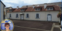 maison à PONTACQ (64530)