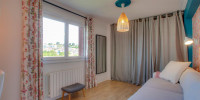 appartement à CIBOURE (64500)