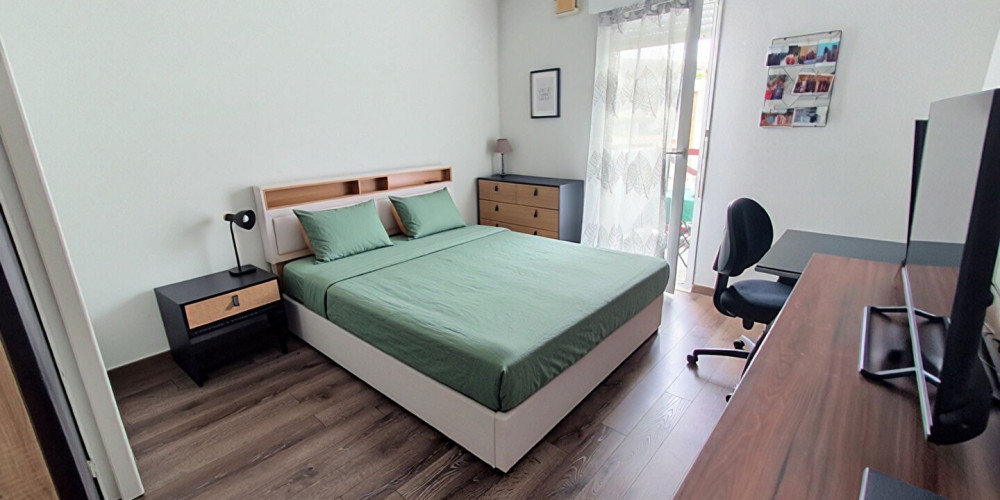 appartement à BAYONNE (64100)