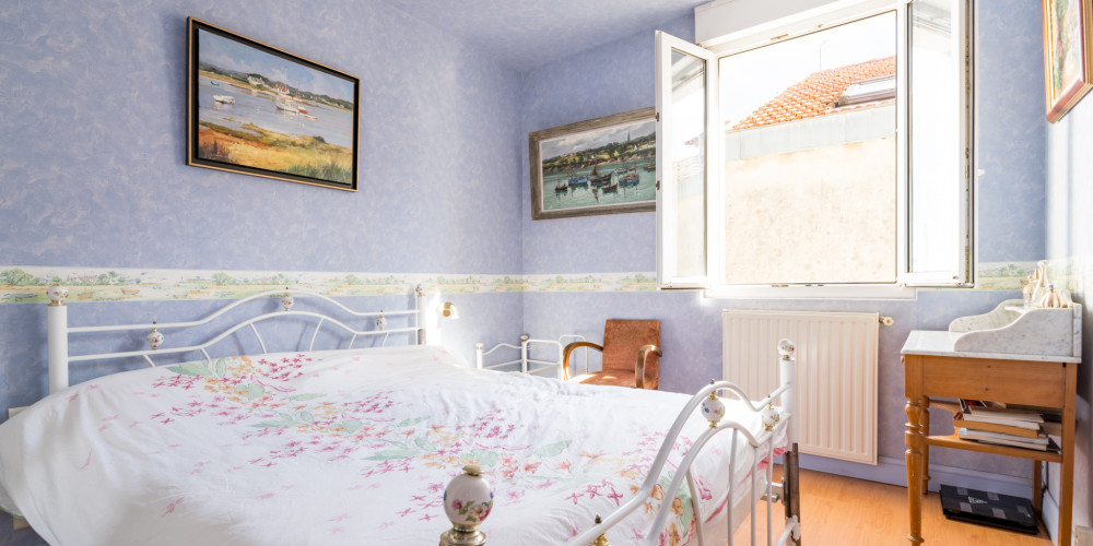 appartement à BIARRITZ (64200)