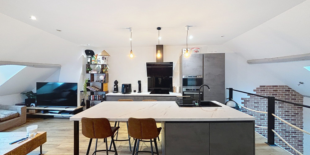 appartement à TARBES (65000)