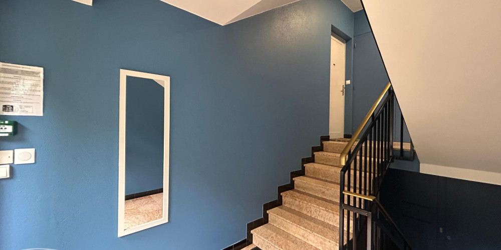 appartement à PAU (64000)