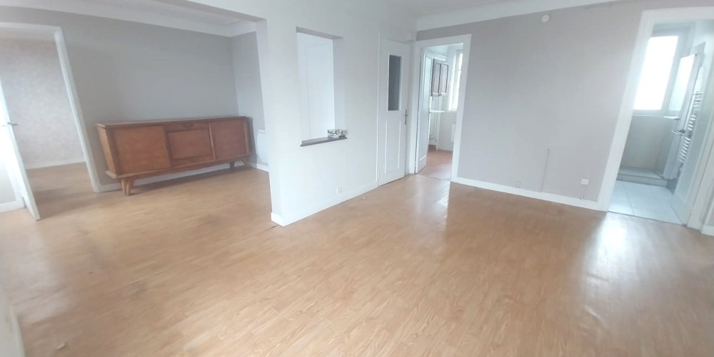appartement à HENDAYE (64700)