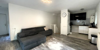 appartement à BAYONNE (64100)