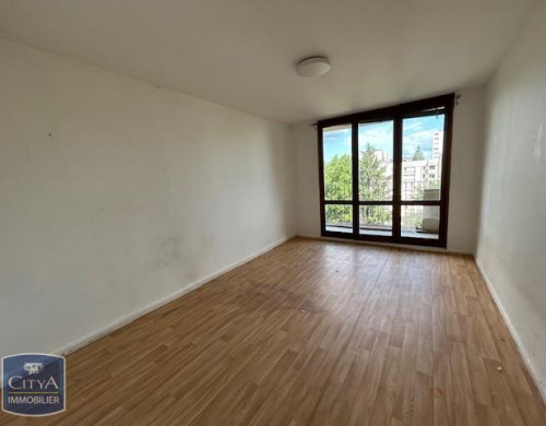 appartement  PAU