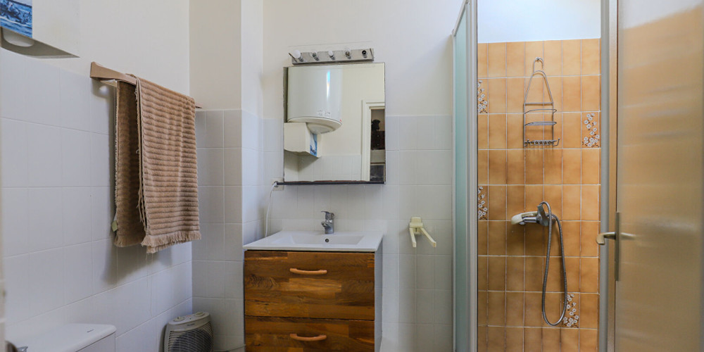 appartement à URRUGNE (64122)