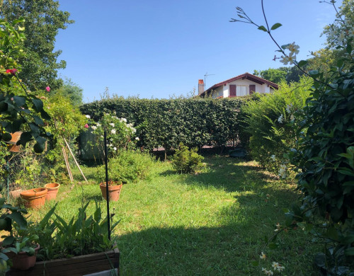 maison  CAMBO LES BAINS