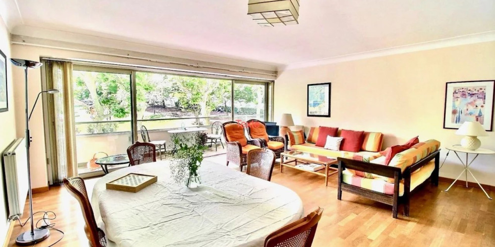 appartement à BIARRITZ (64200)
