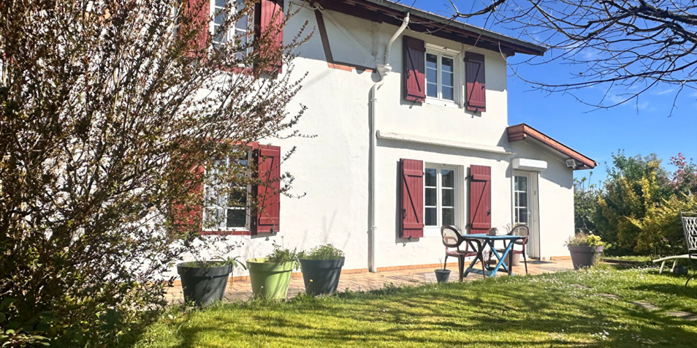 maison à OLORON STE MARIE (64400)