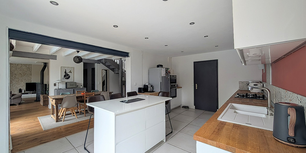 maison à SEMEAC (65600)