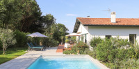 maison à ARBONNE (64210)