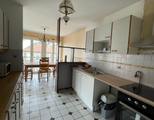 appartement  PAU