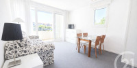 appartement à URRUGNE (64122)