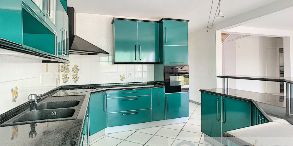 maison à NOUSTY (64420)