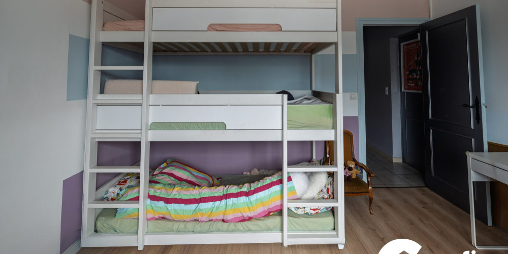 maison à BAYONNE (64100)